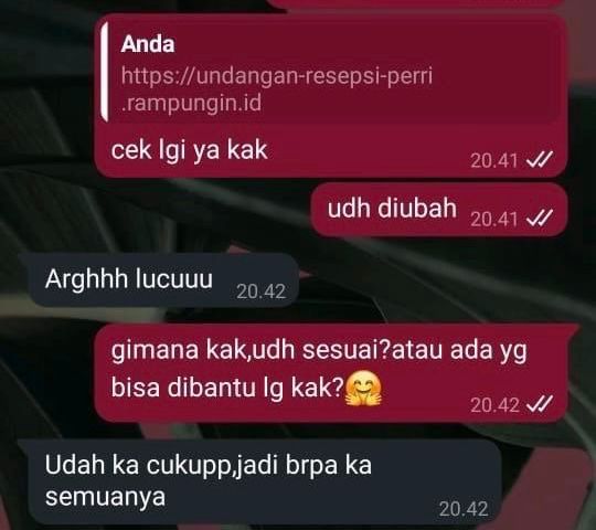 Testimoni 4